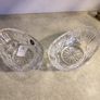 Set Of 2 Clarinbridge Galway Small Pear Shaped Dishes. Image 5