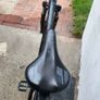 Vengeance Mens Mountain Bike - Black Image 4