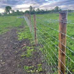Fencing Contractor
