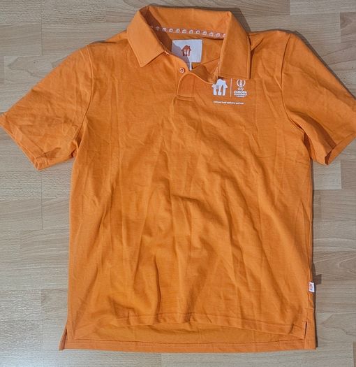 Europa league soccer gear shirt jacket jumper