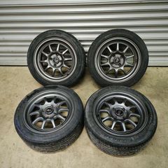 Rota GT3 4x100 15" Alloys