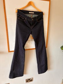 J brand love story jeans