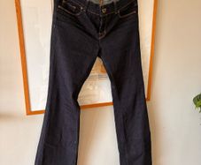 J brand love story jeans
