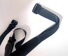 Ukulele Strap