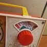 1970s Hickory Dickory Dock Image 6
