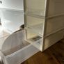 Stackable storage drawer 14l (6 pieces) Image 2
