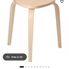 ikea Stool