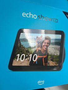 Alexa echo show 8 3rd Generation