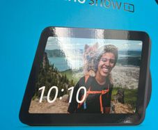 Alexa echo show 8 3rd Generation