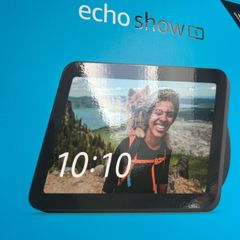Alexa echo show 8 3rd Generation