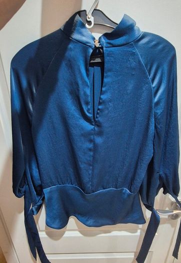 Karen  Millen gorgeous shirt