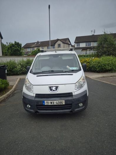 van