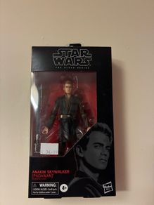 star wars black series anakin skywalker padawan