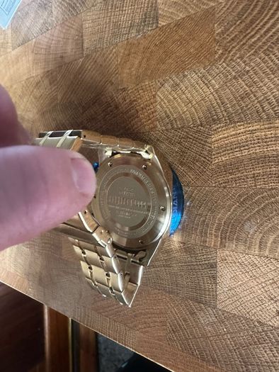 invicta watch