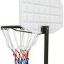 Adjustable Basketball Hoop Image 6