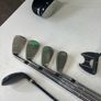Golf Clubs Starter Image 3