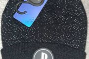 PlayStation Bauble Hat Brand New