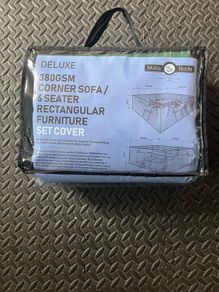 garden furniture cover
