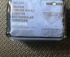 garden furniture cover