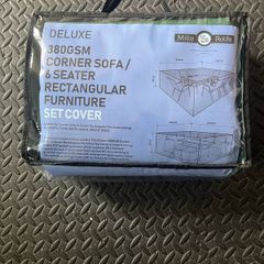 garden furniture cover