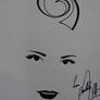 Nice for any fan both hand signed Imelda May Image 7