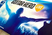 Guitar Hero Live for Wii U Brand New