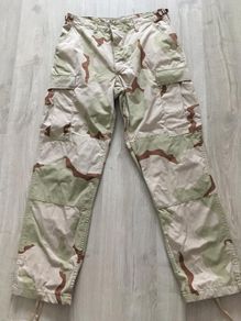 Us Army Trousers