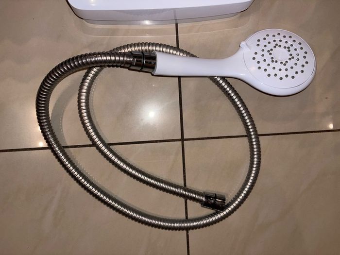 Triton 9kW T90SR DuElec