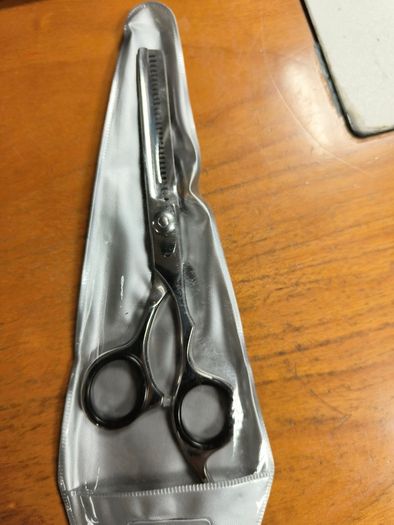 Scissors set