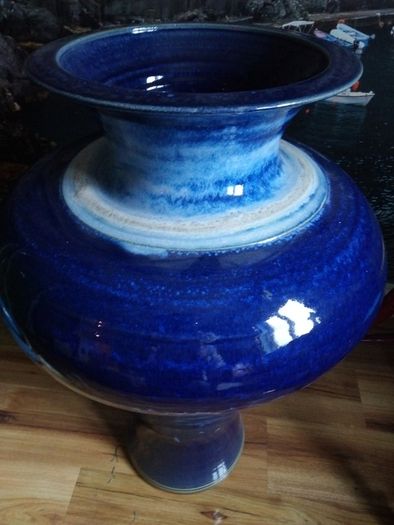 vase