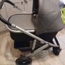 uppababy vista Image 3