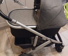 uppababy vista
