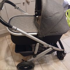 uppababy vista