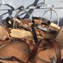Vintage Horse Equipment Image 4