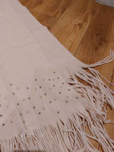 Long Elegant scarf