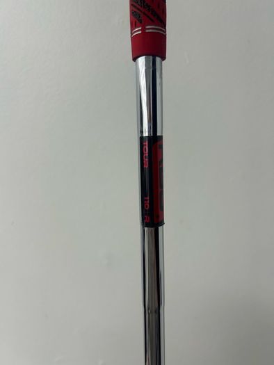 golf irons