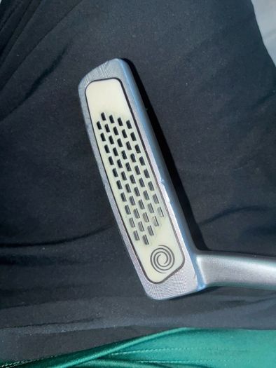 Odyssey Stroke lab 9 putter 34 inch