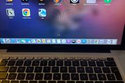 Apple MacBook pro 15 16gb ram 1tb  intel core i7 MS OFFICE +Adobe