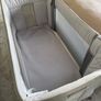 Chicco Next2Me Forever in Ash Grey Image 4