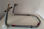 paddock stand