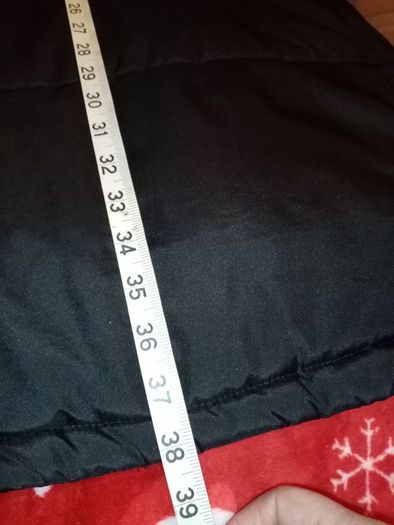 Lady's long jacket
