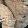 Wallis tweed style blazer size 8 Postage included Image 10