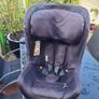 Axkidd Minikid 3 rear-facing car seat Image 8