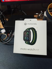 Motorola Smart watch
