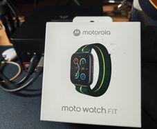 Motorola Smart watch