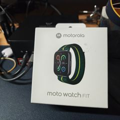 Motorola Smart watch
