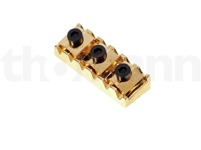 floyd rose tremolo locking nut accessories guitar parts charvel fender esp Jackson Ibanez bc rich