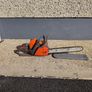 Oleo Mac chainsaw Image 2