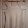 Silk blouse M Image 4