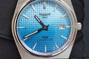 Tissot PRX Powermatic 80